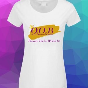 Queen of Billions T-shirt