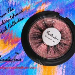 Manda Lena Glamour Girl Eyelashes