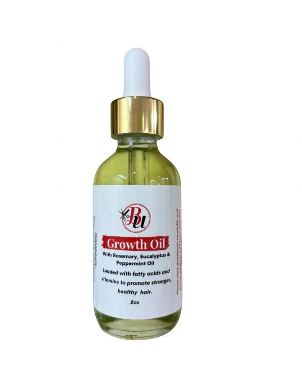 BU Growth Oil